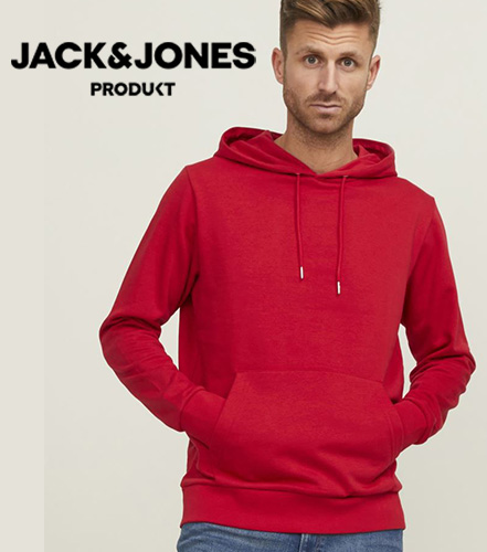 GT GRUPA - Jack&Jones duksa