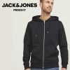 GT GRUPA - Jack&Jones ZipHood