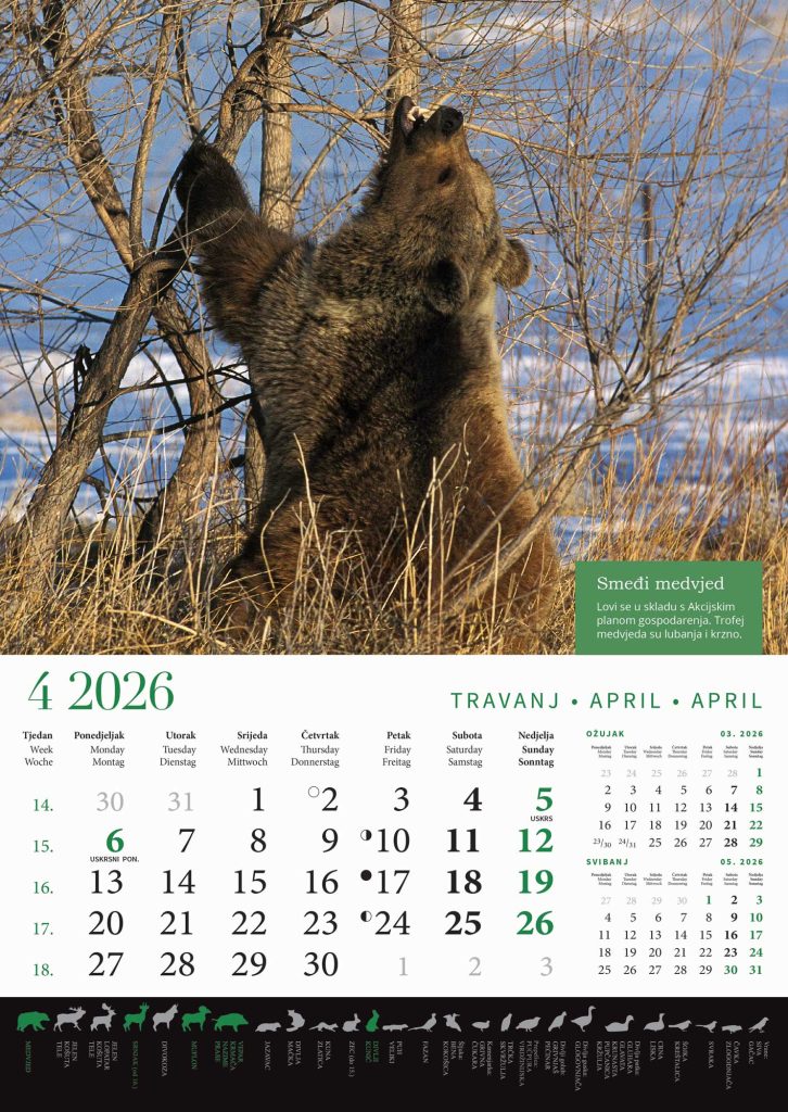 GT GRUPA - Novogodišnji program