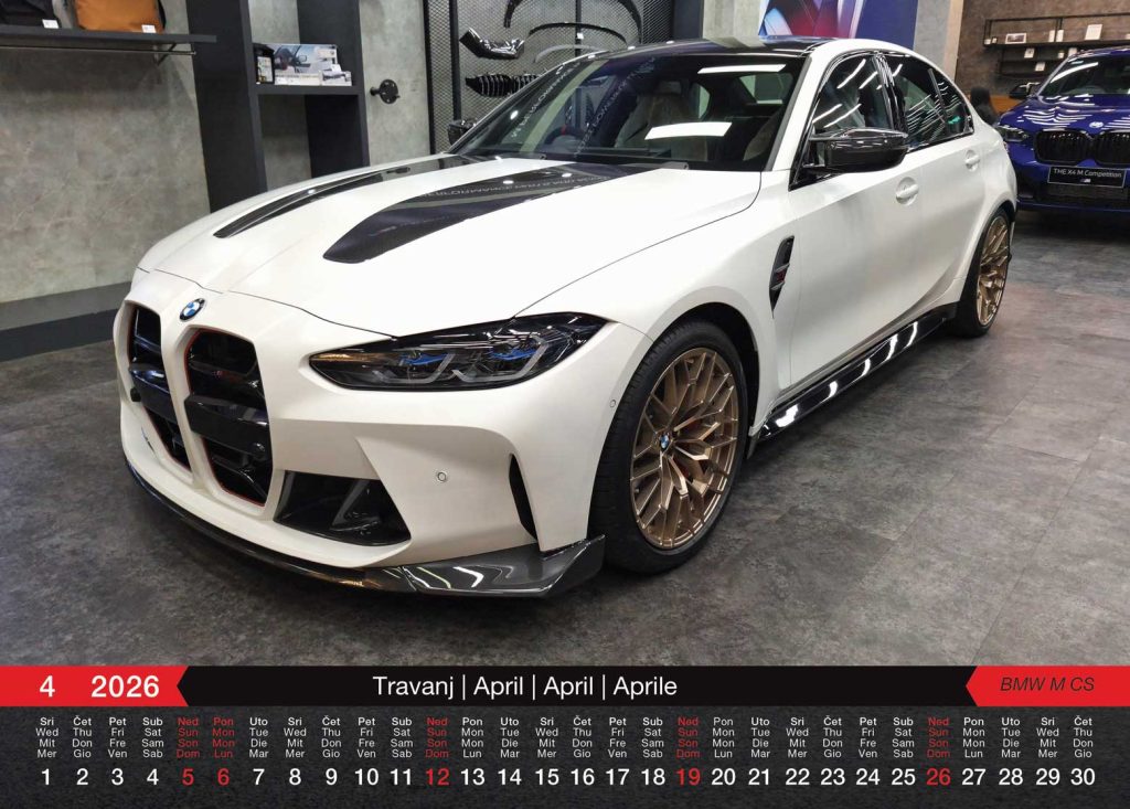 GT GRUPA - Novogodišnji program