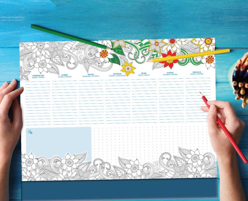 GT GRUPA - Novogodišnji program