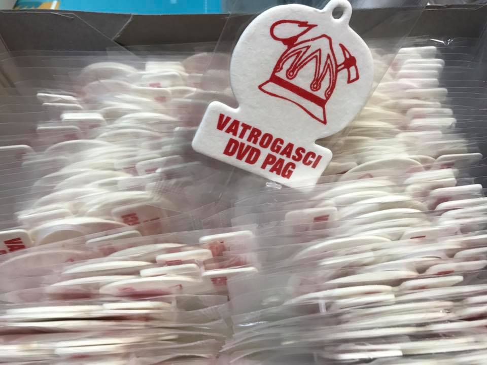 GT GRUPA - Novogodišnji program